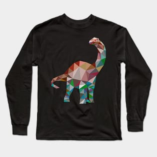 Dinosaur Long Sleeve T-Shirt